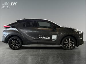 Toyota C-HR 2,0 Teamplayer +Technik-Paket +1,99%*