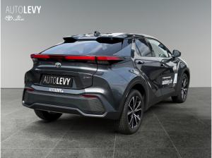 Toyota C-HR 2,0 Teamplayer +Technik-Paket +1,99%!