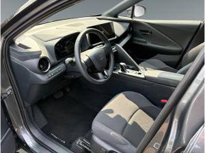 Toyota C-HR 2,0 Teamplayer +Technik-Paket +1,99%*