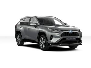 Toyota RAV 4 Plug-In Teamplayer +inkl. Wartung *sofort*