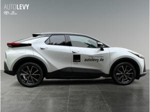 Toyota C-HR Plug-In Teamplayer +Technik-Paket+Sofort!!