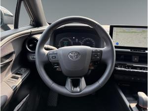 Toyota C-HR 2,0 Teamplayer +Technik-Paket +1,99%*
