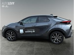 Toyota C-HR 2,0 Teamplayer +Technik-Paket +1,99%**