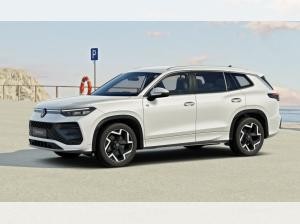 Volkswagen Tayron 2.0 TDI R-Line | inkl. Wartung & Winterräder | Privat