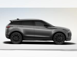 Land Rover Range Rover Evoque P270e Dynamic SE Graphite Edition 0,5%-Dienstwagenversteuerung - sofort verfügbar -