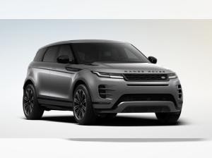 Land Rover Range Rover Evoque P270e Dynamic SE Graphite Edition 0,5%-Dienstwagenversteuerung - sofort verfügbar -