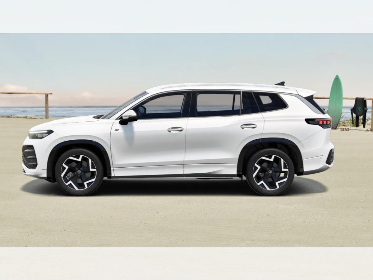 Volkswagen Tayron 2.0 TDI R-Line | inkl. Wartung & Winterräder | Privat