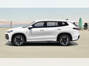 Volkswagen Tayron 2.0 TDI R-Line | inkl. Wartung & Winterräder | Privat