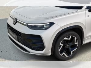 Volkswagen Tayron 2.0 TDI R-Line | inkl. Wartung & Winterräder | Privat
