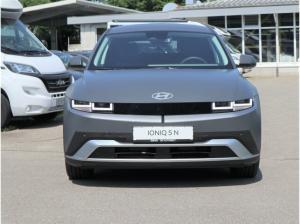 Hyundai IONIQ 5 TECHNIQ 800V Navi/Klima/LED/Sitzhzg./el.Sitzv.