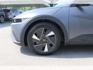 Hyundai IONIQ 5 TECHNIQ 800V Navi/Klima/LED/Sitzhzg./el.Sitzv.