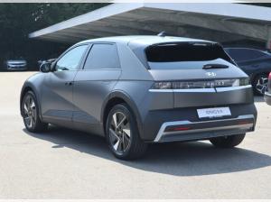 Hyundai IONIQ 5 TECHNIQ 800V Navi/Klima/LED/Sitzhzg./el.Sitzv.