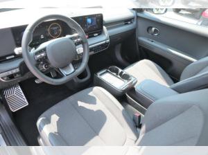 Hyundai IONIQ 5 TECHNIQ 800V Navi/Klima/LED/Sitzhzg./el.Sitzv.