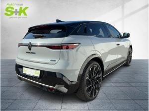 Renault Megane E-Tech Electric