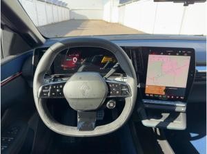 Renault Megane E-Tech Electric