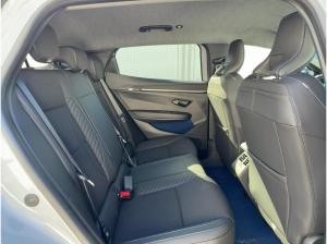 Renault Megane E-Tech Electric