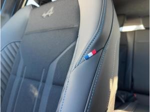 Renault Megane E-Tech Electric