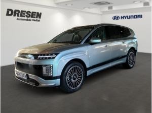 Hyundai IONIQ 9 UNIQ⚠️| 7-Sitze | Panorama | Leder | LED | Spurhalteass.