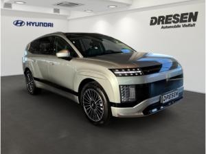 Hyundai IONIQ 9 UNIQ⚠️| 7-Sitze | Panorama | Leder | LED | Spurhalteass.