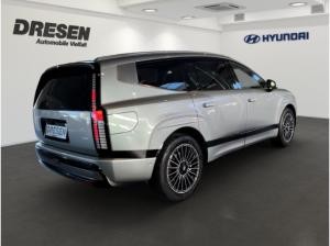 Hyundai IONIQ 9 UNIQ⚠️| 7-Sitze | Panorama | Leder | LED | Spurhalteass.