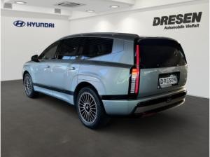 Hyundai IONIQ 9 UNIQ⚠️| 7-Sitze | Panorama | Leder | LED | Spurhalteass.