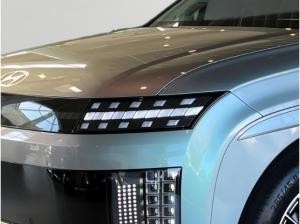 Hyundai IONIQ 9 UNIQ⚠️| 7-Sitze | Panorama | Leder | LED | Spurhalteass.