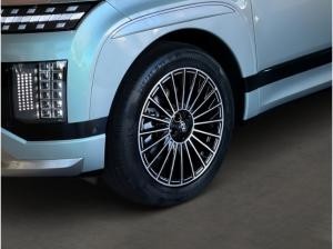 Hyundai IONIQ 9 UNIQ⚠️| 7-Sitze | Panorama | Leder | LED | Spurhalteass.