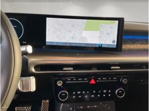 Hyundai IONIQ 9 UNIQ⚠️| 7-Sitze | Panorama | Leder | LED | Spurhalteass.