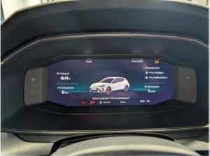 Cupra Leon SOFORT VERFÜGBAR! VZ Black Edition 1.5 e-Hybrid 200kW (272PS) 6-Gang DSG 65