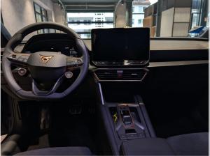 Cupra Leon SOFORT VERFÜGBAR! VZ Black Edition 1.5 e-Hybrid 200kW (272PS) 6-Gang DSG 65