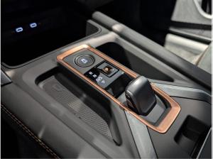 Cupra Leon SOFORT VERFÜGBAR! VZ Black Edition 1.5 e-Hybrid 200kW (272PS) 6-Gang DSG 65