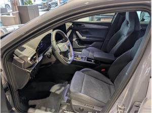 Cupra Leon SOFORT VERFÜGBAR! VZ Black Edition 1.5 e-Hybrid 200kW (272PS) 6-Gang DSG 65