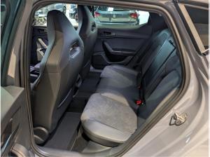 Cupra Leon SOFORT VERFÜGBAR! VZ Black Edition 1.5 e-Hybrid 200kW (272PS) 6-Gang DSG 65