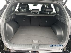 Hyundai TUCSON 1.6 N LINE "Black Weeks Angebot" 4WD 180PS 7-DCT NAVI LED 19" KAMERA