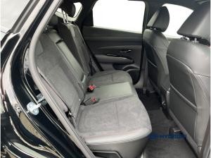 Hyundai TUCSON 1.6 N LINE "Black Weeks Angebot" 4WD 180PS 7-DCT NAVI LED 19" KAMERA