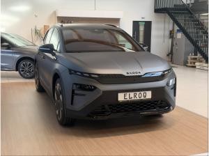 Skoda Elroq RS Sonderedition 4x4 NUR 200 Stück in DE