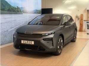 Skoda Elroq RS Sonderedition 4x4 NUR 200 Stück in DE