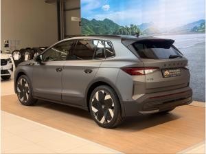 Skoda Elroq RS Sonderedition 4x4 NUR 200 Stück in DE