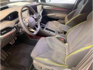 Skoda Elroq RS Sonderedition 4x4 NUR 200 Stück in DE