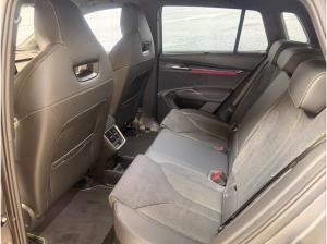 Skoda Elroq RS Sonderedition 4x4 NUR 200 Stück in DE