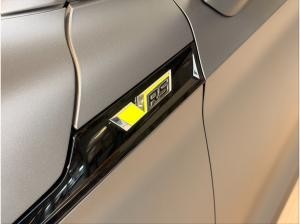 Skoda Elroq RS Sonderedition 4x4 NUR 200 Stück in DE