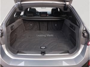 BMW i5 eDrive40 Touring M Sportpaket Panorama AHK