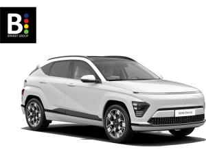 Hyundai KONA Elektro (SX2) Trend 48,4kWh +++NUR GEWERBEKUNDEN+++