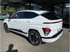 Hyundai KONA Elektro (SX2) Trend 48,4kWh +++NUR GEWERBEKUNDEN+++
