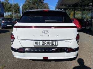 Hyundai KONA Elektro (SX2) Trend 48,4kWh +++NUR GEWERBEKUNDEN+++