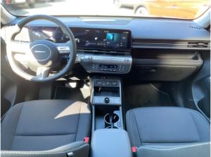 Hyundai KONA Elektro (SX2) Trend 48,4kWh +++NUR GEWERBEKUNDEN+++