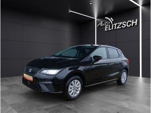 Seat Ibiza Road Edition 1.0 TSI +++ sofort verfügbar +++ 85 kW (116 PS) 7-Gang-DSG