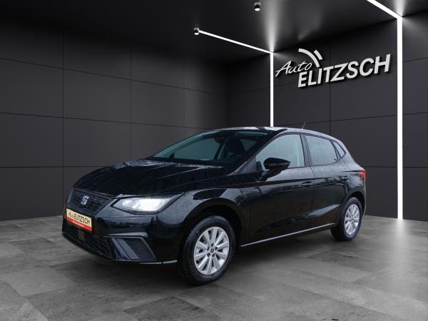 Seat Ibiza Road Edition 1.0 TSI +++ sofort verfügbar +++ 85 kW (116 PS) 7-Gang-DSG