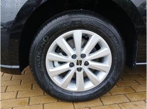 Seat Ibiza Road Edition 1.0 TSI +++ sofort verfügbar +++ 85 kW (116 PS) 7-Gang-DSG