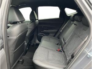 Hyundai TUCSON 1.6 N LINE "Black Weeks Angebot" 4WD 180PS 7-DCT NAVI LED 19" KAMERA